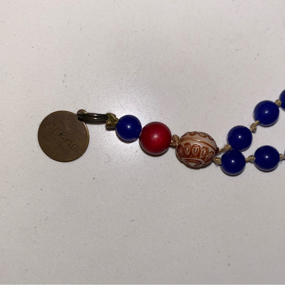 Bead Necklace